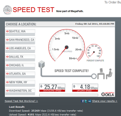 Wireless N Router