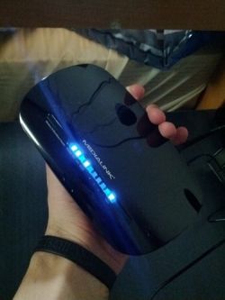 Medialink Router