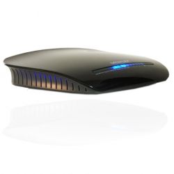 N Router
