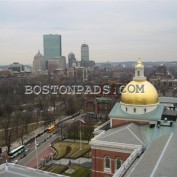 Boston Apartments profile image