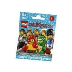 LEGO minifigures series 5 single bag