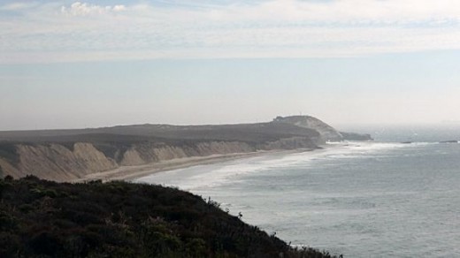 Pacific - Northern California - 2011