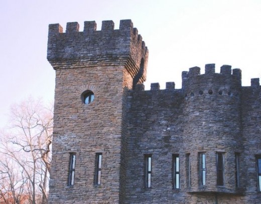 Chateau Laroche