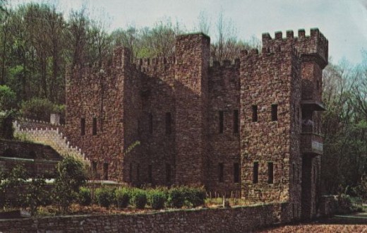 Chateau Laroche