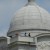 Looking at the top of the Pennsylvania Monument from below. My husband and daughter are leaning towards us. Looking at the top of the Pennsylvania Monument from below. My husband and daughter are leaning towards us.