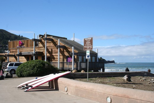 Coolest Taco Bell Ever! 
