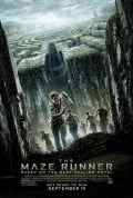New Review: The Maze Runner (2014)