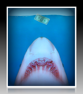 Suitable art for any law office
