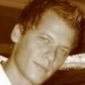 Justin Woolf profile image