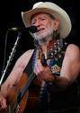 Willie Nelson