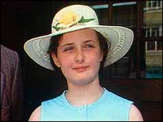 Ruth Lawrence