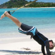 trx suspension profile image