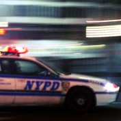 NYPD Rant profile image