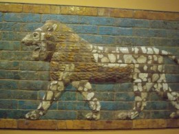 Oriental Institute Chicago