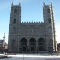 Highlights of Montreal's Notre-Dame Basilica: A Family Day Trip in Canada