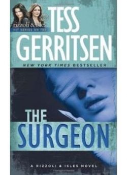 The Surgeon