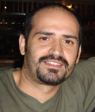 HubPages profile picture for @rogerio