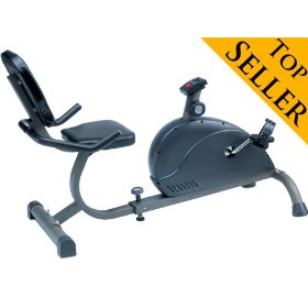 Phoenix Magnetic Recumbent Exercise Bike