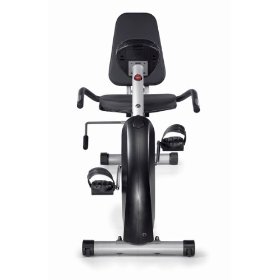 Schwinn Active 20 Series Recumbent Exercise Bike