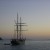Another ship anchored near us Another ship anchored near us