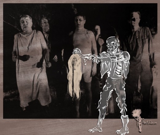 Zombies