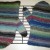 Felted Oven Mitts