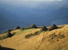 world heritage site simien mountains
