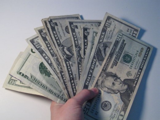 Just because you have gone bankrupt does not mean you will be forever limited to a cash-only existence.