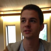 Joseph Steigmeyer profile image