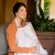 Bebe Au Lait Cotton Nursing Cover - Flora Bebe Au Lait Cotton Nursing Cover - Flora