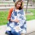 Bebe Au Lait Nursing Cover - Katori Bebe Au Lait Nursing Cover - Katori