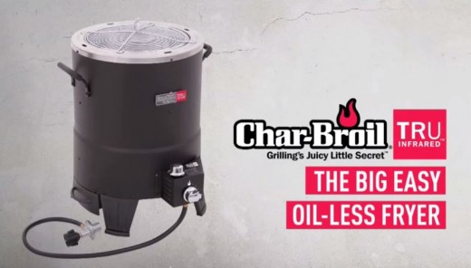 Char-Broil