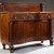 Antique buffet table Antique buffet table