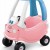 little tikes cozy coupe car pink little tikes cozy coupe car pink
