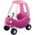 Little Tikes Princess Cozy Coupe with Glitter Little Tikes Princess Cozy Coupe with Glitter