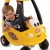 Little Tikes Cozy Coupe Cab - 30th Anniversary Little Tikes Cozy Coupe Cab - 30th Anniversary