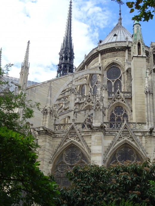 Notre Dame