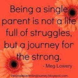 How To Cope After Divorce & Come To Terms With Being A Single Parent