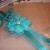 Fleur de Lis Snowflake Ornament Fleur de Lis Snowflake Ornament