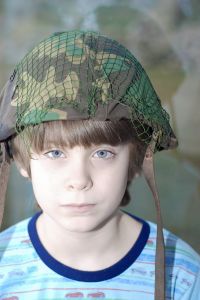 The life of an Army brat can be challenging, yet fun.
