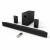 VIZIO S3851w-D4: Best sound bar for Medium sized TV