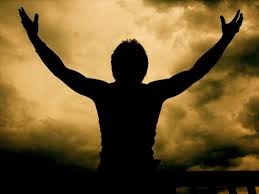 Cry out to God