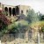 A house by Caesaria Phillipi. A house by Caesaria Phillipi.