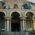 Church of all Nations on Palm Sunday Road. Church of all Nations on Palm Sunday Road.