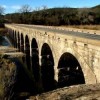 Bridge Lesson on Forces, Arch Bridges, & Truss Bridges