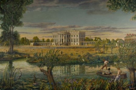 Image credit: http://www.whha.org/whha_exhibits/waddell_white-house-past/president-adams-essay.html