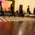 Dancing and dance teaching, and the great events I got to organise as part of that, definitely kept me sane.