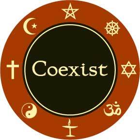 Beliefs are individual, but we cannot argue facts. 