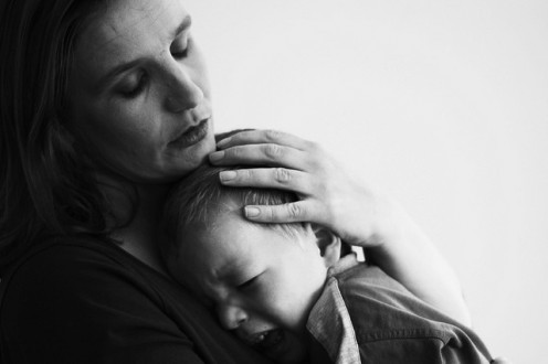As parents, we will always want to make things better for our children.  This is not always possible.  But we will never stop trying.  