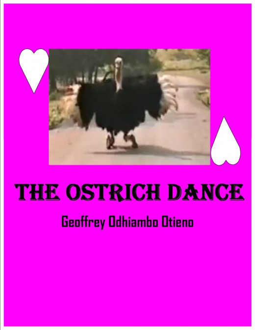 The Ostrich Dance